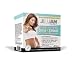 Jillian Michaels Detox & Cleanse, plus Probiotic Replenishment, MetaCaps, 35 ct.