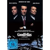 GoodFellasvon "Robert De Niro"