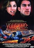 Volcano - Berg in Flammen - Cynthia Gibb