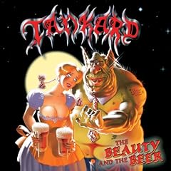 Beauty & the Beer