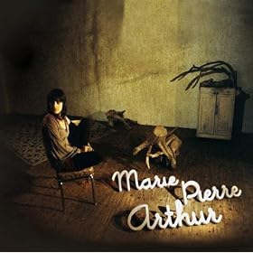 Marie Pierre Arthur Marie Pierre Arthur