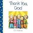 Thank You, God