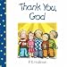 Thank You, God