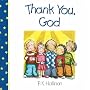 Thank You, God
