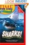 Time For Kids: Sharks!