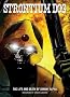 Strontium Dog: the Life and Death of Johnny Alpha