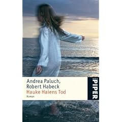 Hauke Haiens Tod: Roman