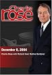 Charlie Rose with Richard Axel; Nadine Gordimer (December 8, 2004)