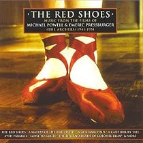 The Red Shoes - Music from Powell and Pressburger Films