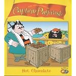 Captain Pugwash TV-Tie In: Hot Chocolate (The Adventures of Captain Pugwash) book cover