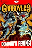 Demonas Revenge (Gargoyles, No. 2)