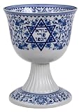 Spode Judaica Kiddush Cup