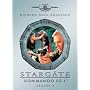 Stargate Kommando SG-1 - Season 8 Box (6 DVDs im Digipack)