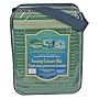 Camco Manufacturing Inc. 42880 Awning Leisure Mat, Reversible 6'x9'