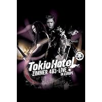 Zimmer 483 (Live on European Tour) (2007)