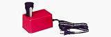 CRL Milwaukee Cordless Caulking Gun Battery Charger