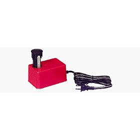 Click here to buy CRL Milwaukee Cordless Caulking Gun Battery Charger by C.R. Laurence.