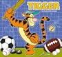 Tigger 2004 Calendar