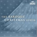 The Baroque Christmas Album