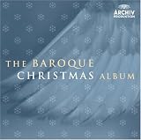 The Baroque Christmas Album