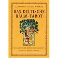 Das keltische Baum-Tarot. Buch und Karten: Das Kartenset zum keltischen Baum-Horoskop. Geschichte - Rituale - Legungen