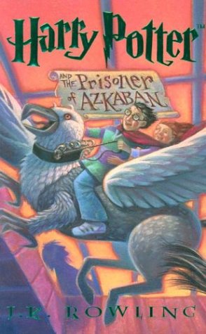 harry potter and the prisoner of azkaban