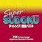 Sudoku books with variations