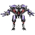 Transformers 2: Revenge of the Fallen Exclusive Action Figure Skywarp