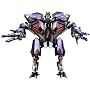 Transformers 2: Revenge of the Fallen Exclusive Action Figure Skywarp