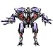 Transformers 2: Revenge of the Fallen Exclusive Action Figure Skywarp