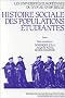 Les universit�s europ�ennes du XVIe au XVIIIe si�cle, tome 1. Boh�me, Etats italiens, Pays germaniques, Pologne, Provinces-Unies