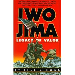 Iwo Jima: Legacy of Valor (Vintage)