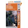 Wilmslow, Macclesfield and Congleton (Explorer Maps) (OS Explorer Map)