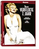 Das verflixte 7. Jahr (Cinema Premium Edition, 2 DVDs) - Marilyn Monroe