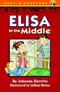 Elisa in the Middle