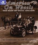 America on Wheels: The First 100 Years : 1896-1996