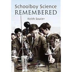 Schoolboy Science Remembered