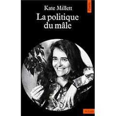 Politique du m�le