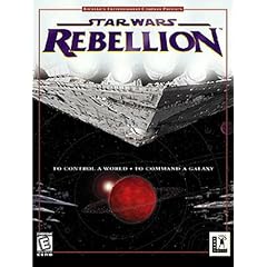 Star Wars - Rebellion