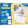 Baby Calendar