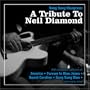 Song Sung Bluegrass:  A Tribute to Neil Diamond