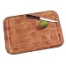Reversible End Grain Carver With Groove