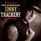 Review Jimmy Thackery  / The Essential Jimmy Thackery