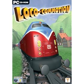 Lococomotion