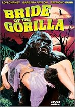 Bride of the Gorilla