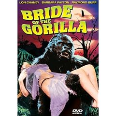 Bride of the Gorilla