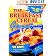 The Breakfast Cereal Gourmet