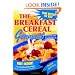 The Breakfast Cereal Gourmet