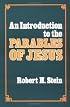 An Introduction to the Parables of Jesus