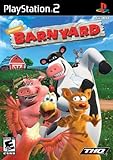 IMAGE OF Barnyard